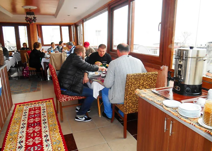Istanbul Sydney Hotel